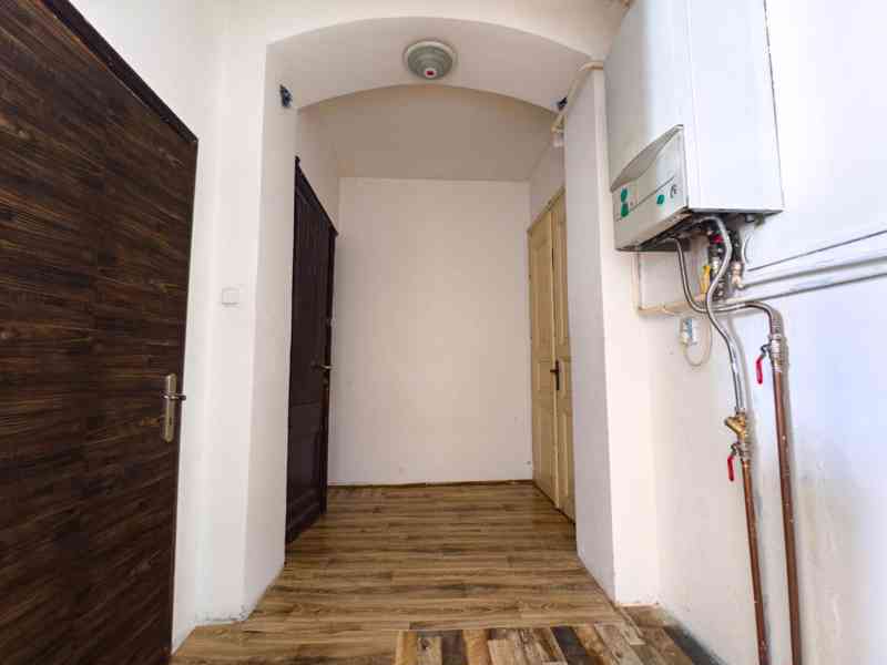 Pronájem 3+1, 85m2 (Jablonec nad Nisou, ul. Lidická) - foto 10