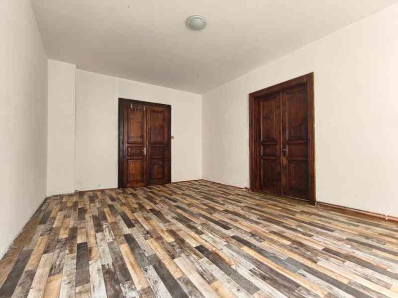 Pronájem 3+1, 85m2 (Jablonec nad Nisou, ul. Lidická) - foto 4
