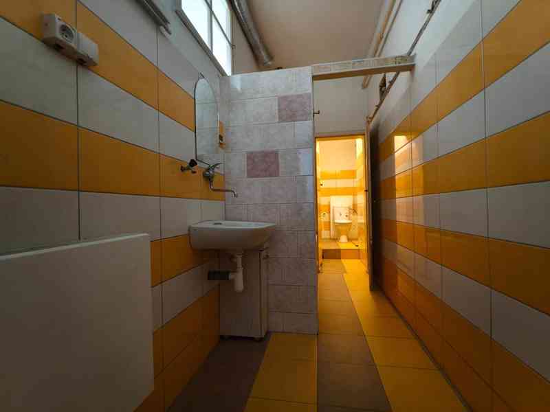 Pronájem 3+1, 85m2 (Jablonec nad Nisou, ul. Lidická) - foto 3