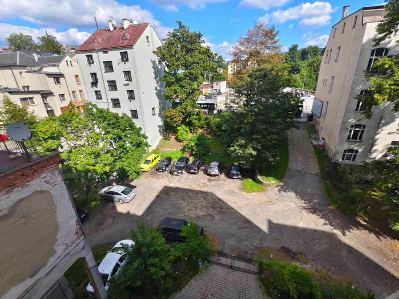 Pronájem 3+1, 85m2 (Jablonec nad Nisou, ul. Lidická) - foto 12