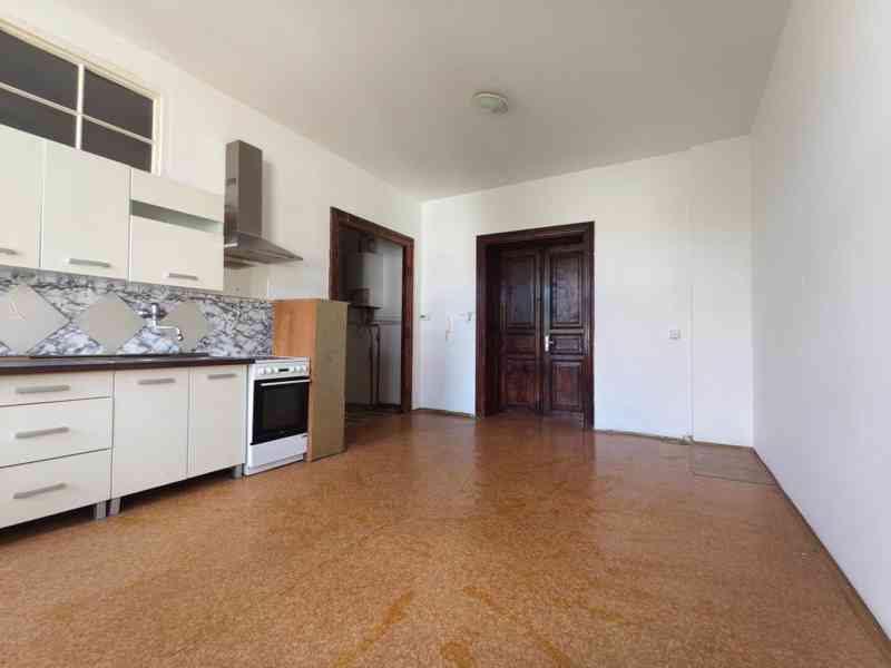 Pronájem 3+1, 85m2 (Jablonec nad Nisou, ul. Lidická) - foto 2