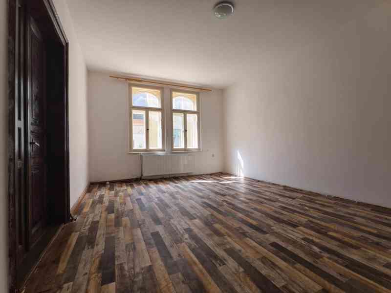 Pronájem 3+1, 85m2 (Jablonec nad Nisou, ul. Lidická) - foto 5