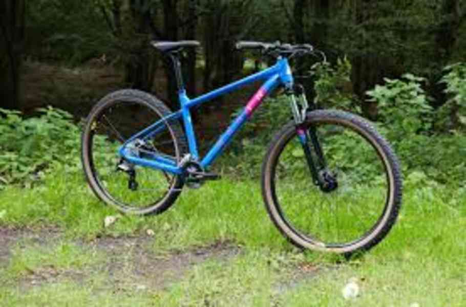 Marin bob trial 3 - foto 3