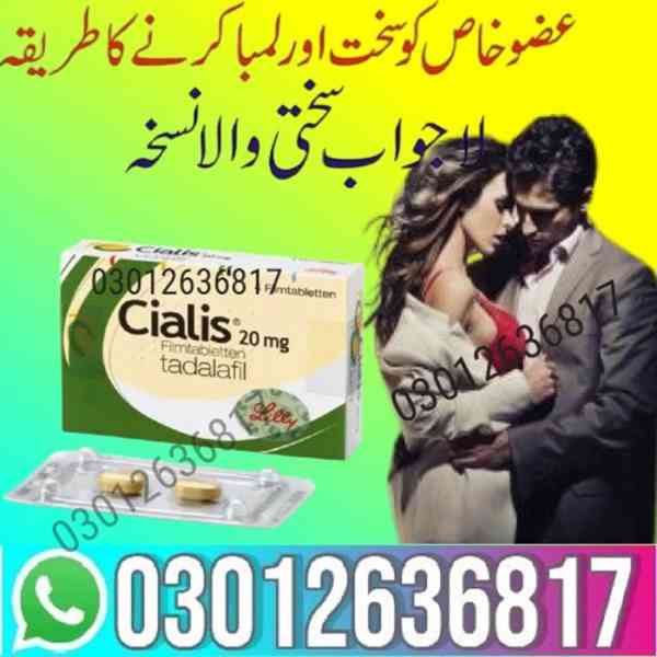 Cialis tablets in pakistan {100} 03012636817 sell