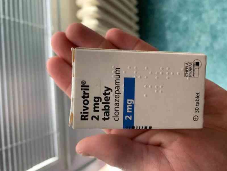 Léky na úzkost  - foto 2