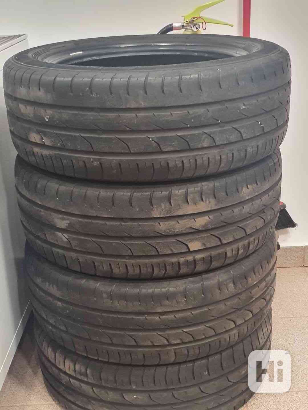 195/55 R15 85H  - foto 1