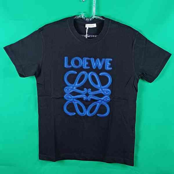 Tričko LOEWE  - foto 3