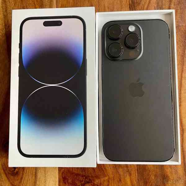 Prodám Apple iPhone 15 Pro Max 1TB za 550 USD - foto 3