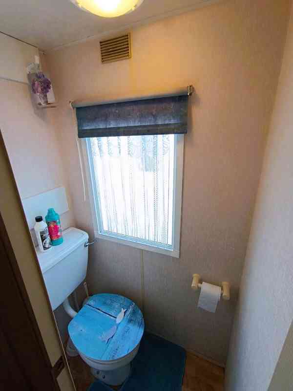 Mobilheim (mobilní dům) Atlas Bellissimo - foto 17