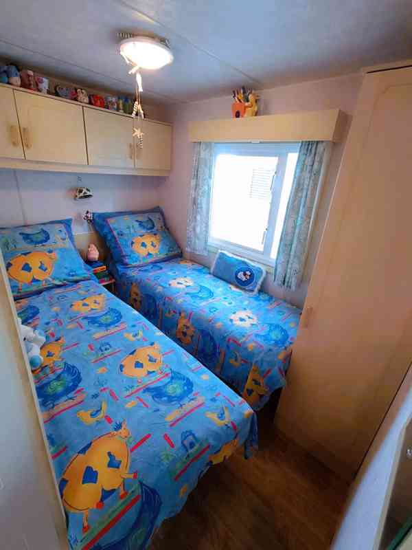 Mobilheim (mobilní dům) Atlas Bellissimo - foto 13