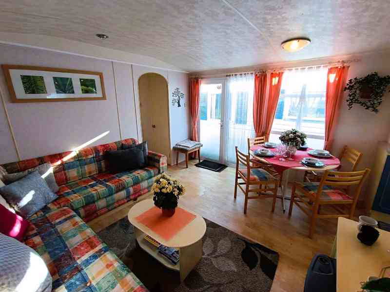 Mobilheim (mobilní dům) Atlas Bellissimo - foto 3