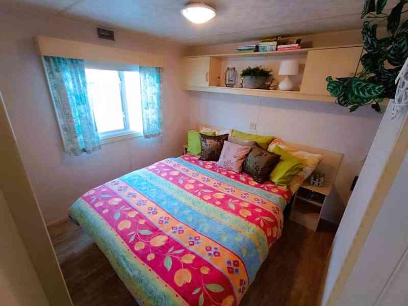 Mobilheim (mobilní dům) Atlas Bellissimo - foto 9