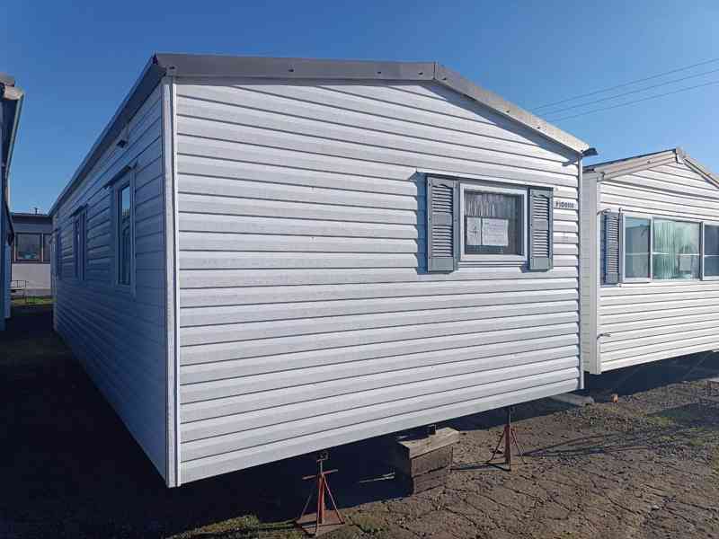 Mobilheim (mobilní dům) Atlas Bellissimo - foto 19