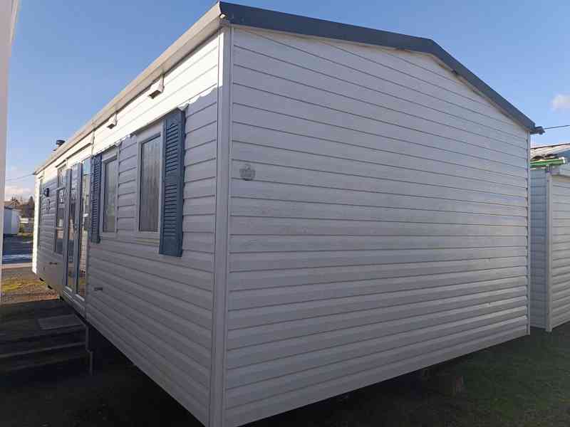 Mobilheim (mobilní dům) Atlas Bellissimo - foto 20