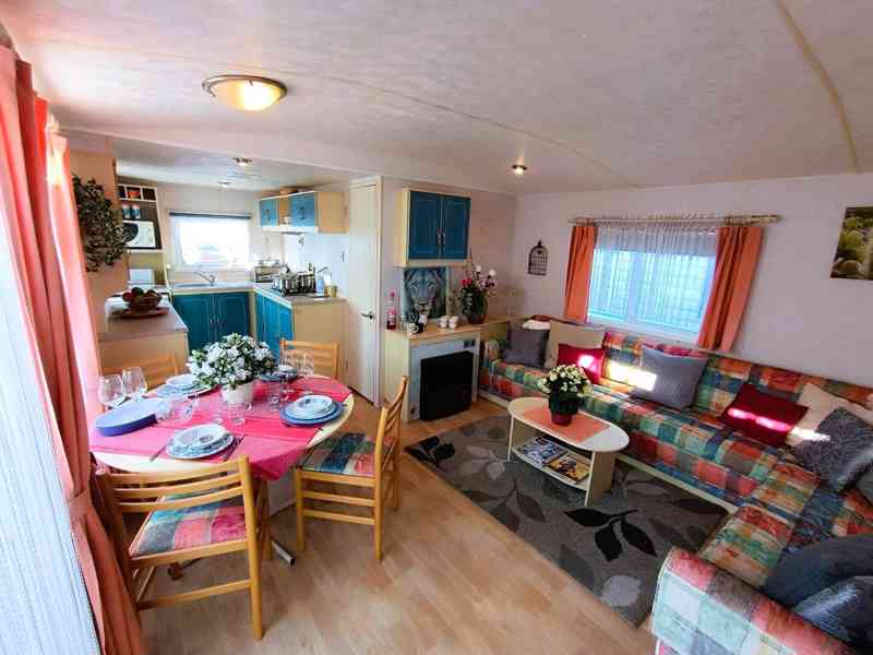 Mobilheim (mobilní dům) Atlas Bellissimo - foto 2