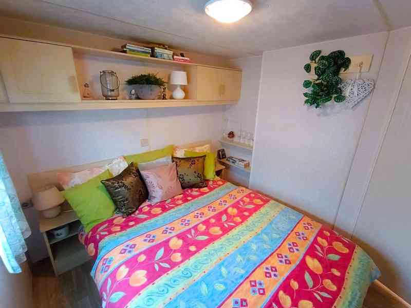 Mobilheim (mobilní dům) Atlas Bellissimo - foto 10