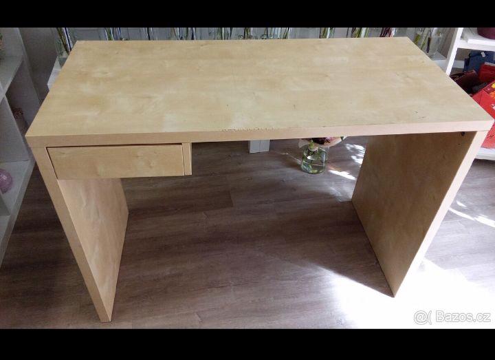 Dětský stůl  - foto 2
