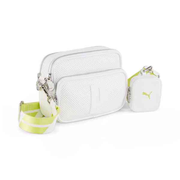 Puma Sense Medium Cross Body Bag - foto 1