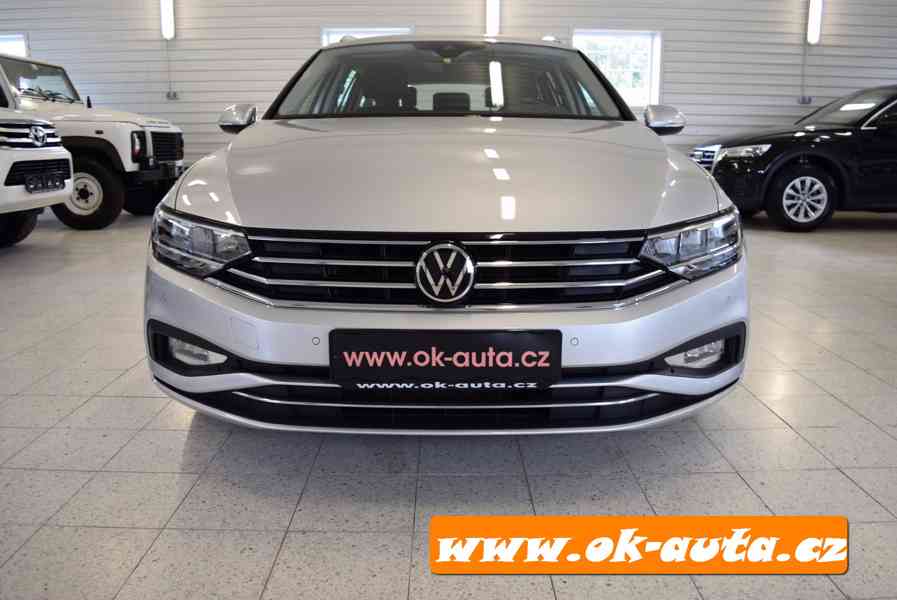 Volkswagen Passat 2.0 TDI COMFORT DSG 70 000 KM 2021-DPH  - foto 7