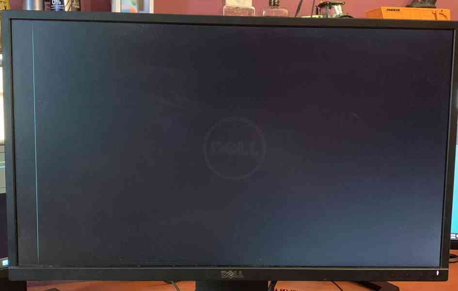 Monitor Dell P2317H - foto 3