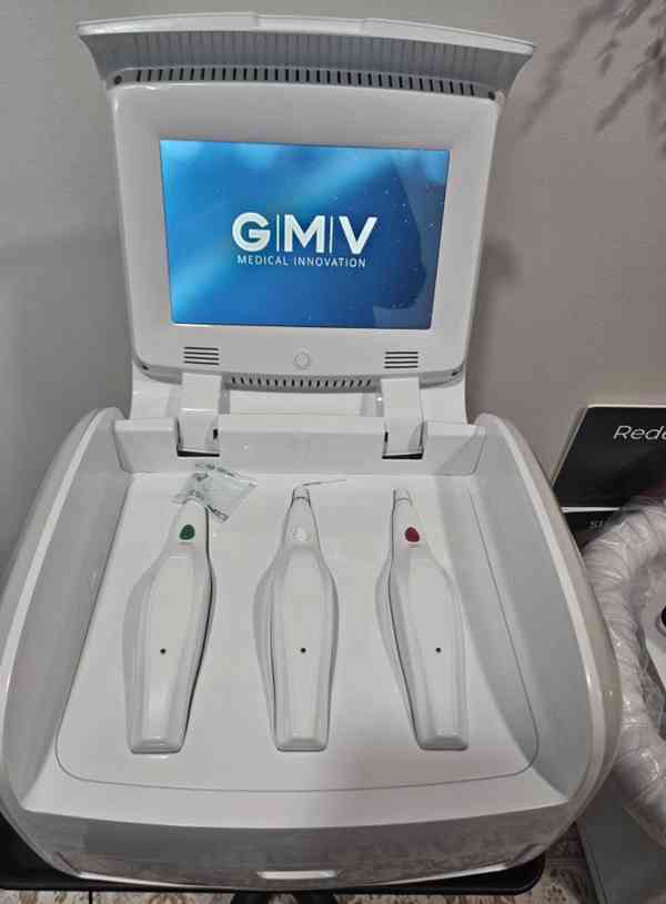 GMV Plexr Plus,BTL-6000 SWT Easy,Fotofinder Vexia,Endor Next - foto 2