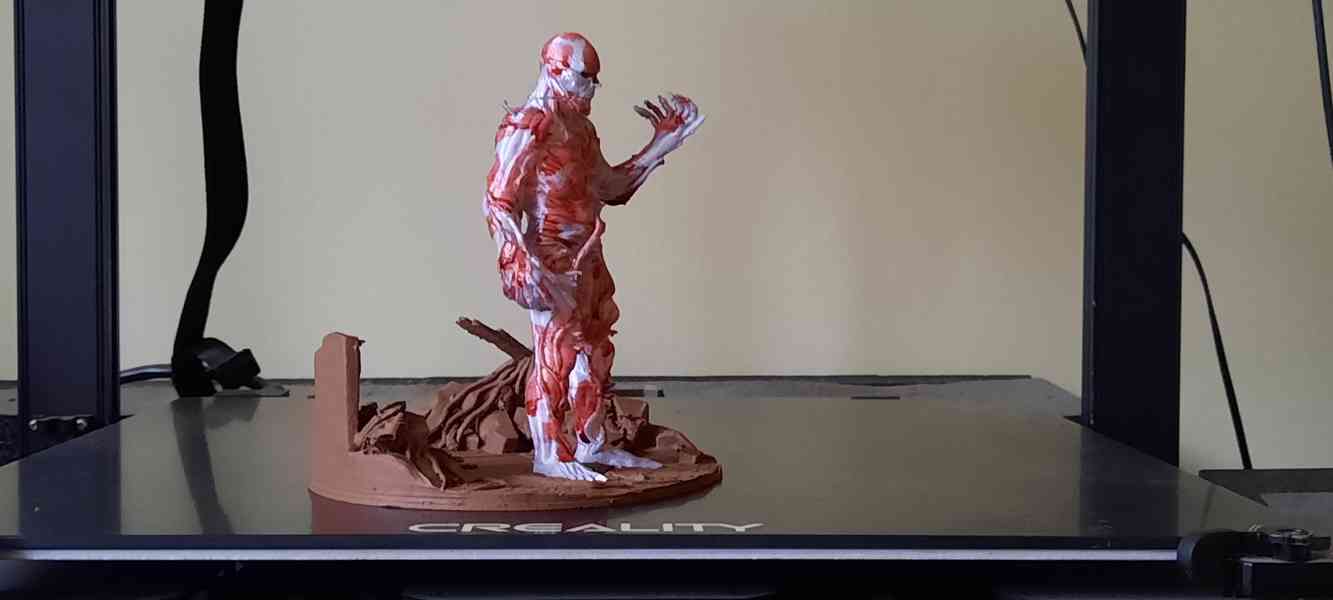 Vecna 3 3D - foto 2