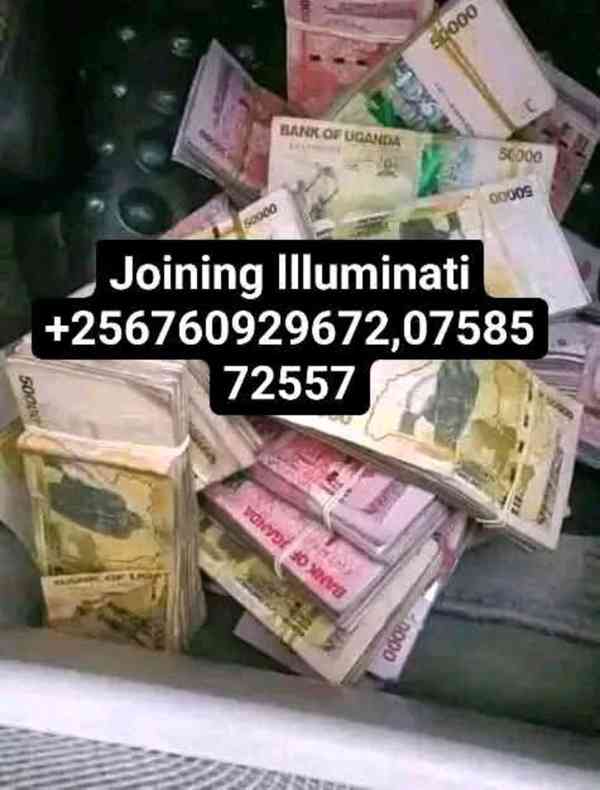 Illuminati Agent in Uganda Call📞+256758572557/0760929672 - foto 4