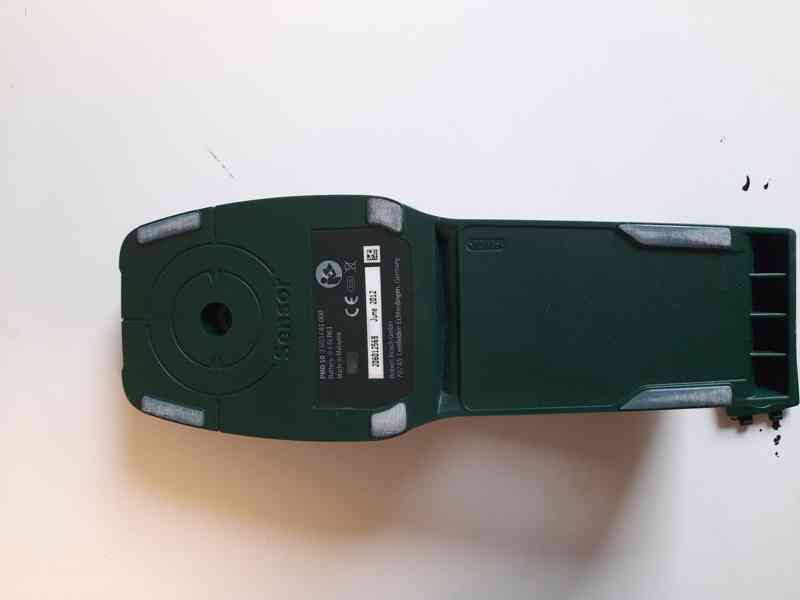 Bosch PMD 10 - foto 3