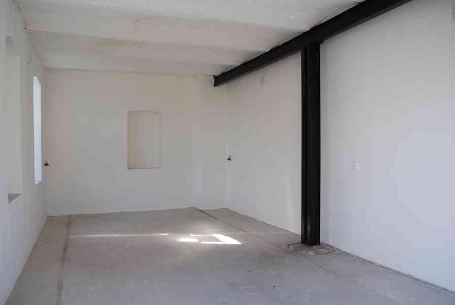 Garáž k pronájmu 42m2 Stará Ves nad Ondřejnicí - Košatka - foto 5