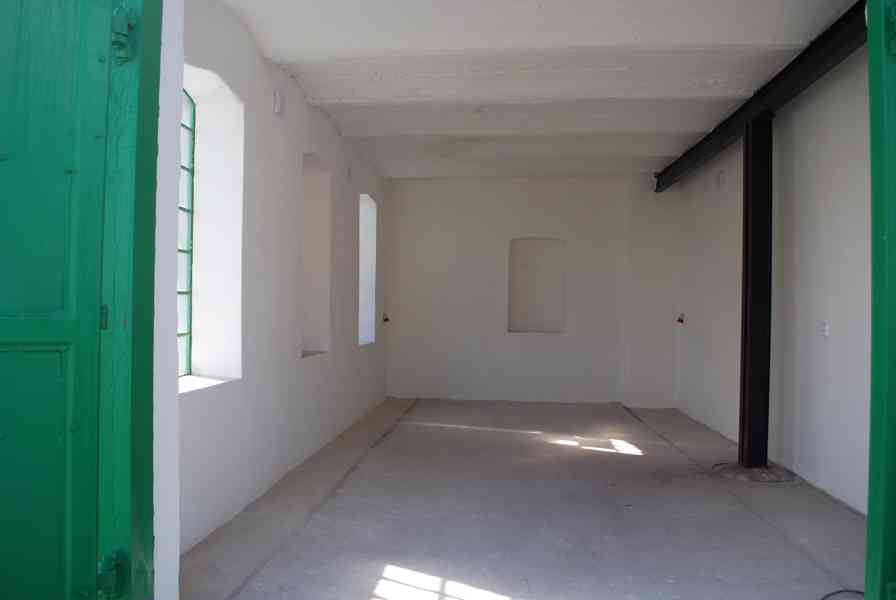 Garáž k pronájmu 42m2 Stará Ves nad Ondřejnicí - Košatka - foto 4