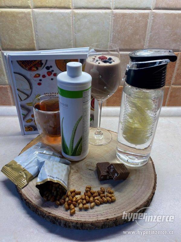 Optimální váha, více energie, zdravá snídaně bazar Hyperinzerce.cz