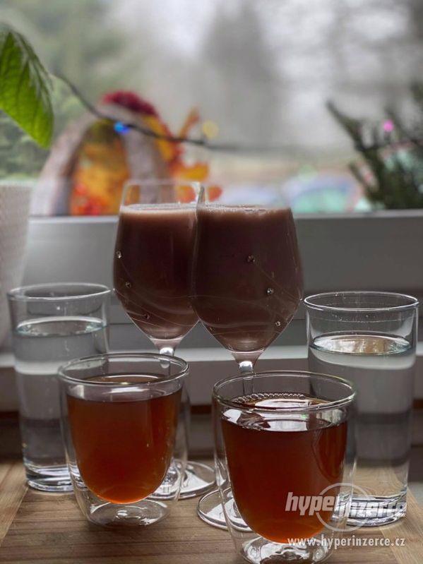 Optimální váha, více energie, zdravá snídaně bazar Hyperinzerce.cz