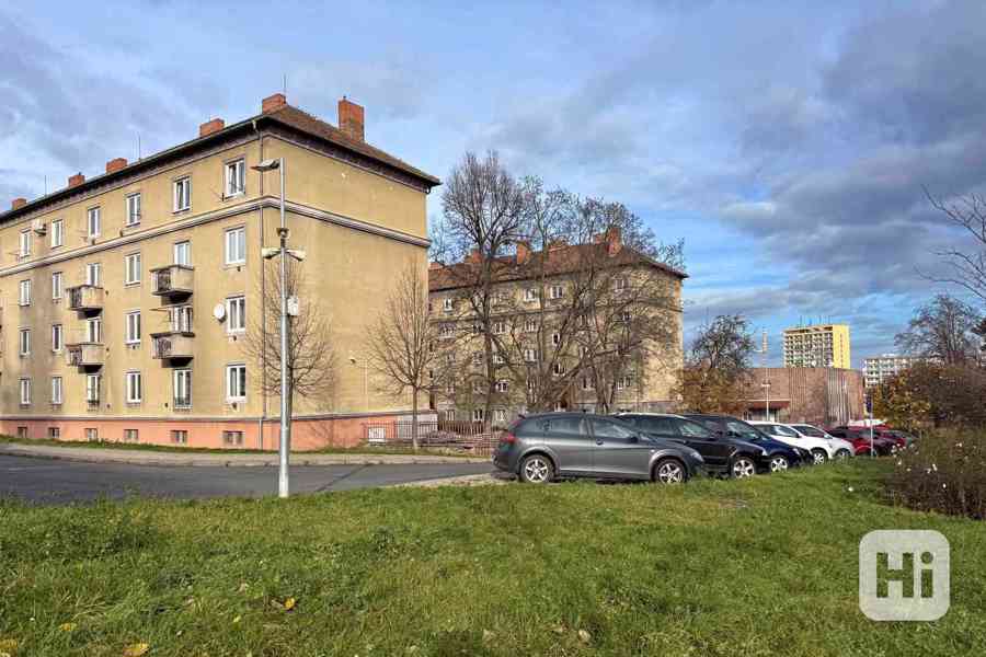 REZERVACE/Prodej bytu 2+1 po renovaci se sklepem - foto 14