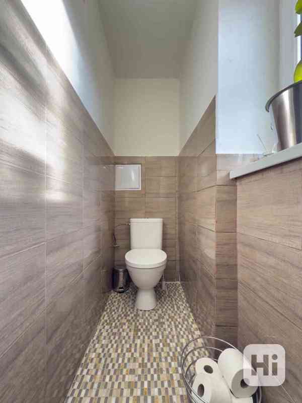 REZERVACE/Prodej bytu 2+1 po renovaci se sklepem - foto 11