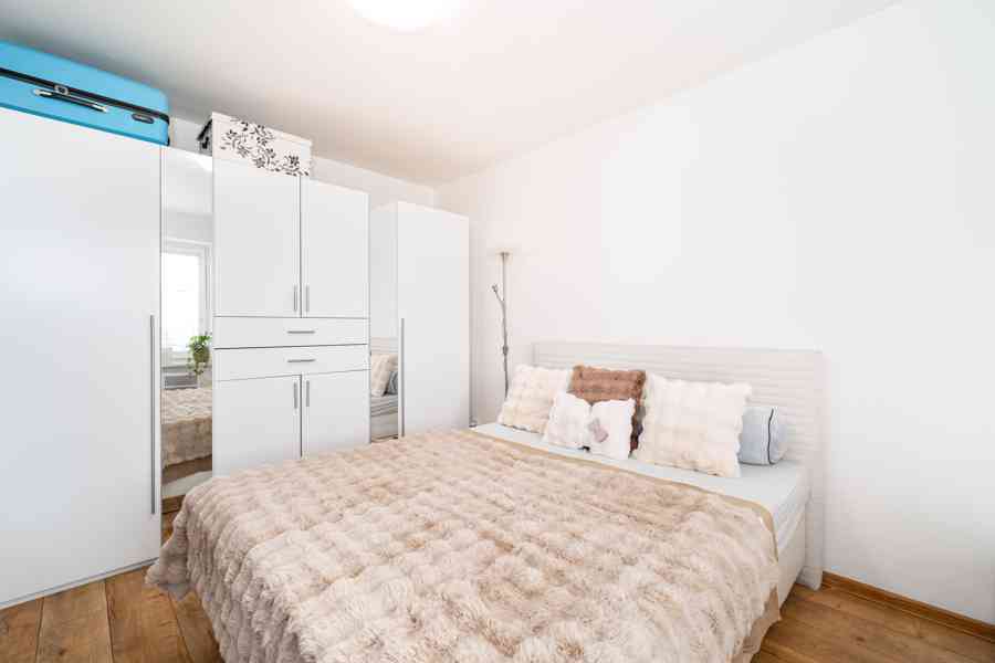 REZERVACE/Prodej bytu 2+1 po renovaci se sklepem - foto 7