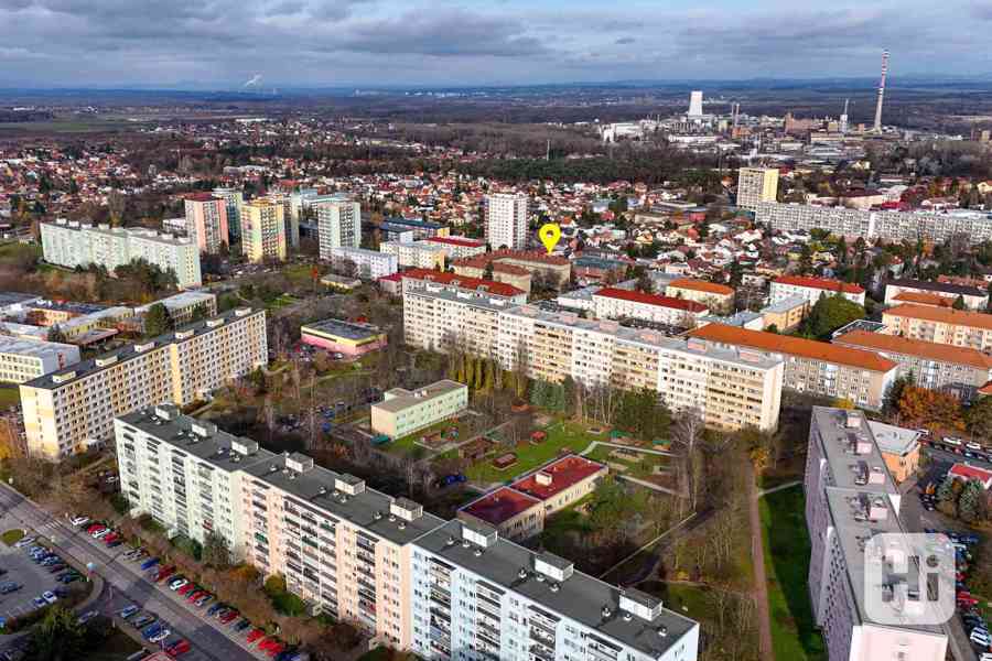 REZERVACE/Prodej bytu 2+1 po renovaci se sklepem - foto 16