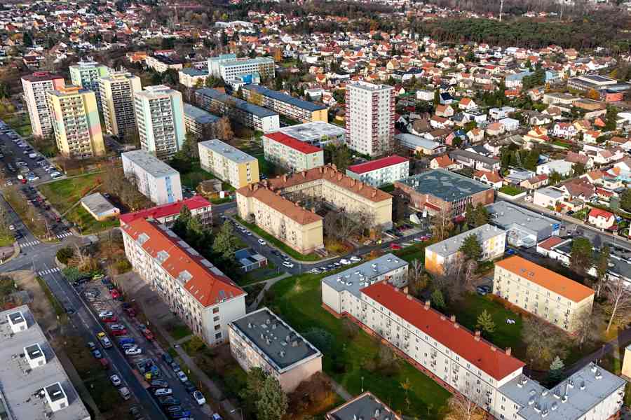 REZERVACE/Prodej bytu 2+1 po renovaci se sklepem - foto 15