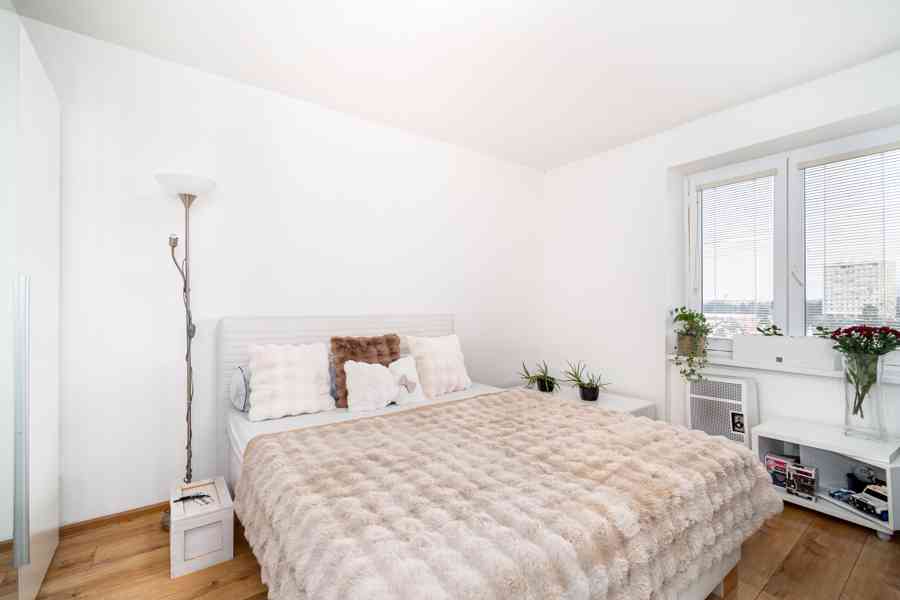 REZERVACE/Prodej bytu 2+1 po renovaci se sklepem - foto 6