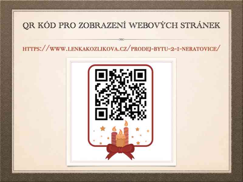 REZERVACE/Prodej bytu 2+1 po renovaci se sklepem - foto 12