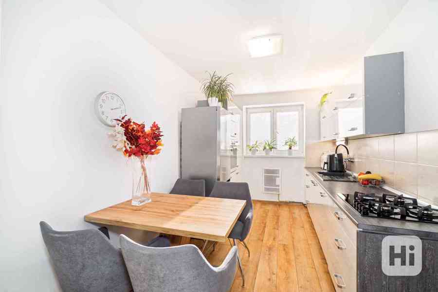 REZERVACE/Prodej bytu 2+1 po renovaci se sklepem - foto 5