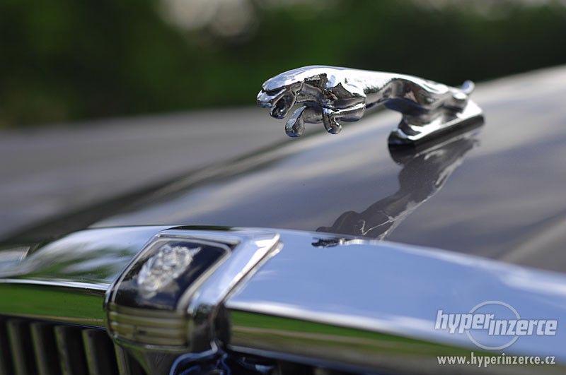 Jaguar V12 - foto 2