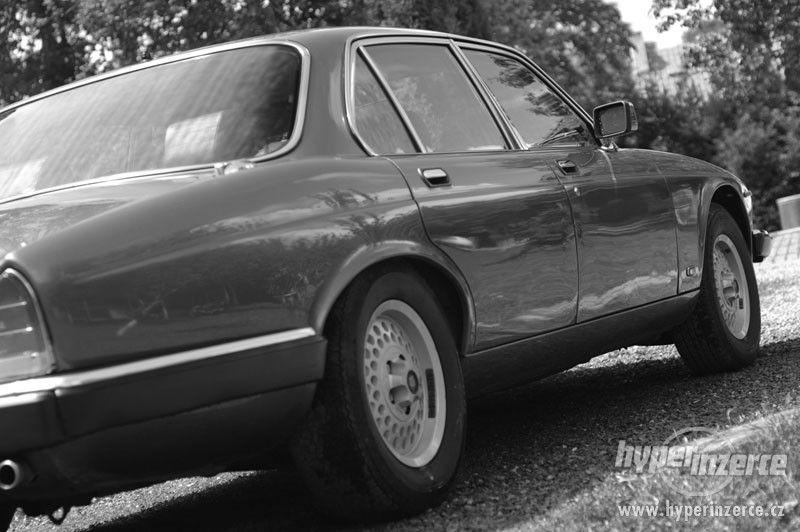 Jaguar V12 - foto 5