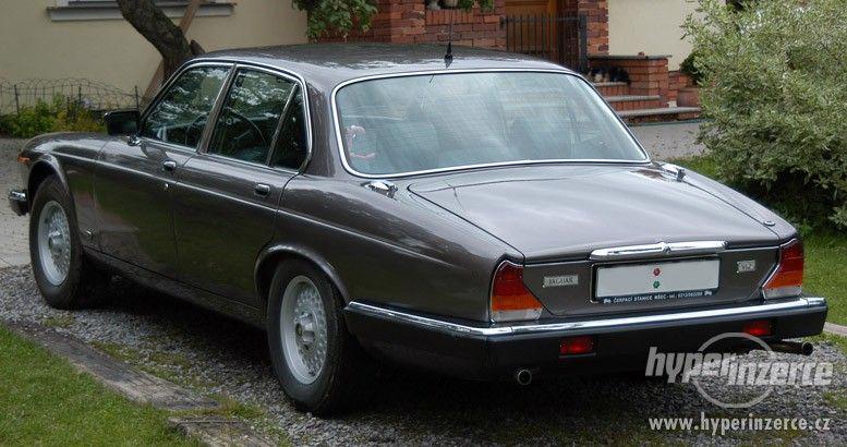 Jaguar V12 - foto 6