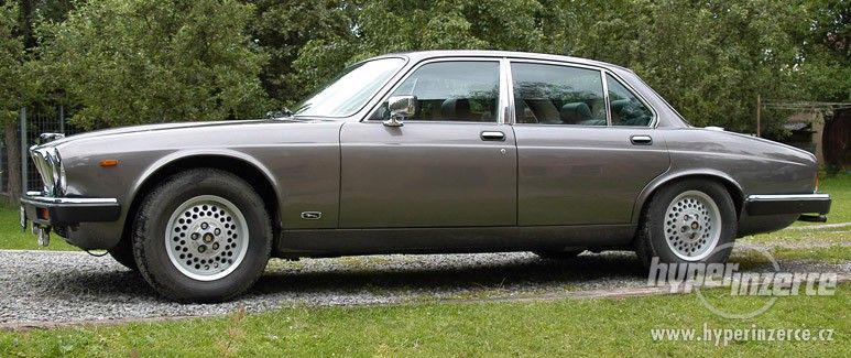Jaguar V12 - foto 7
