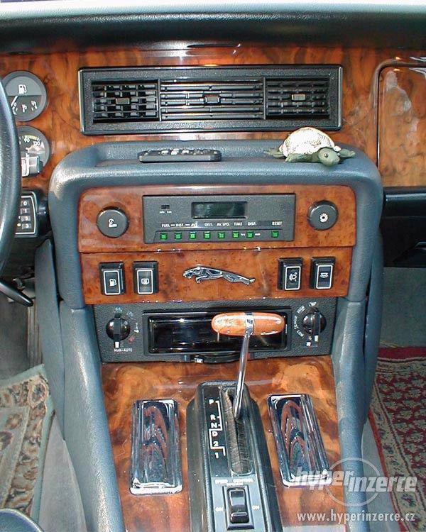 Jaguar V12 - foto 10