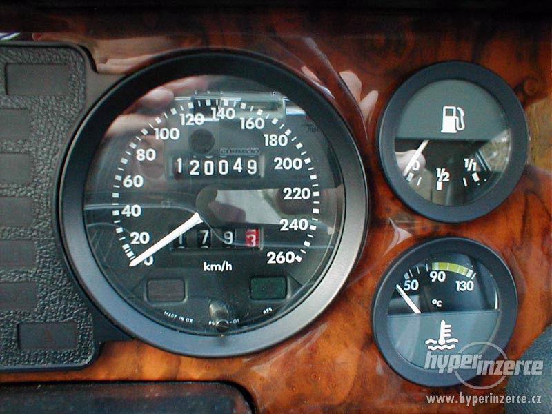 Jaguar V12 - foto 11