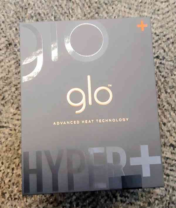 glo™ Hyper + a náplně NEO - foto 2