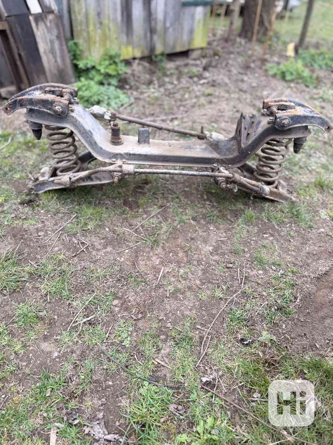 Škoda 100 mb  - foto 1