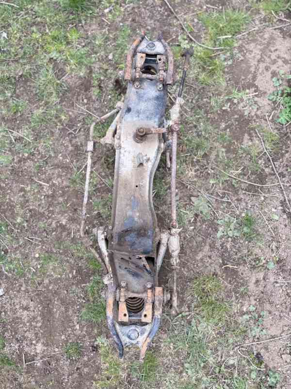 Škoda 100 mb  - foto 3