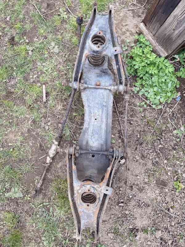 Škoda 100 mb  - foto 2